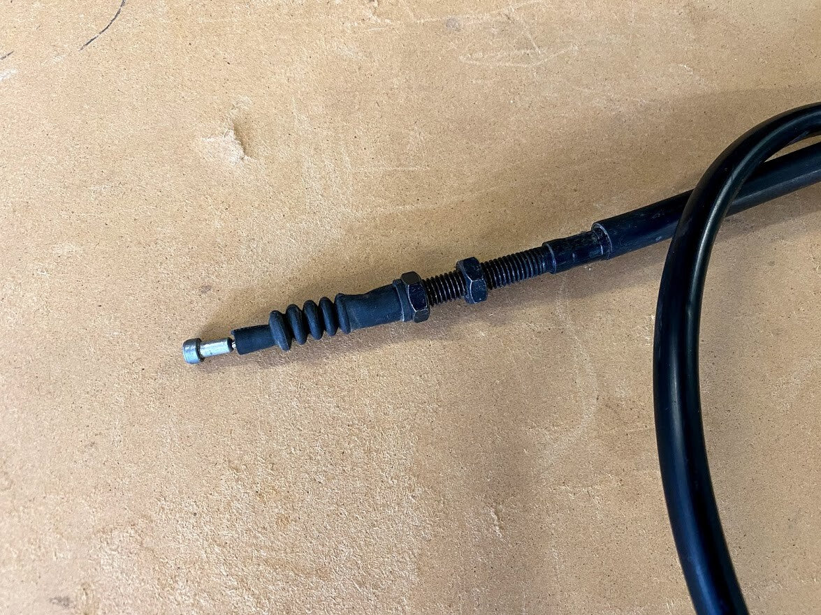 Clutch Cable Kawasaki KLR 650 08-18 2016 54011-0556