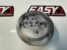 Honda XR 250 73.00mm Piston