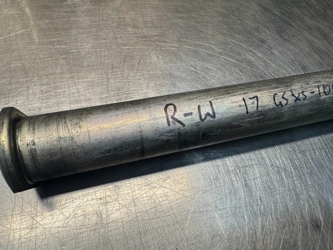 Suzuki GSX-S 1000 2015-2025 Rear Axle OEM Genuine 64711-49G30