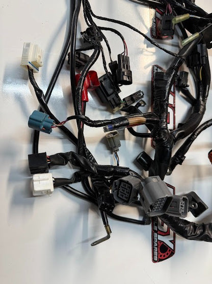 Main Wiring Harness Kawasaki Vulcan S 650 2019-2020 OEM 26031-2304