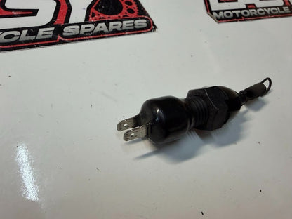 Rear Brake Switch Suzuki Boulevard C109R VLR 1800 T 2008-2014 OEM 37740-24A00