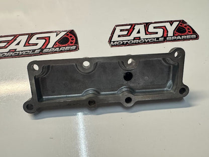 Suzuki VL 1500 Intruder 1998-2009 Front Cylinder Breather Cover OEM 11180-38B10