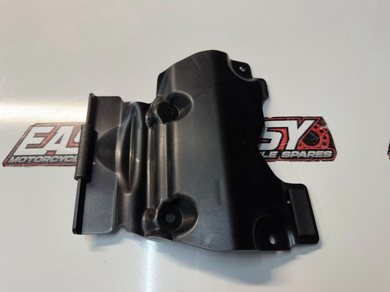 Top Engine Plastic Cover Kawasaki Vulcan S 650 2015-2026 OEM
