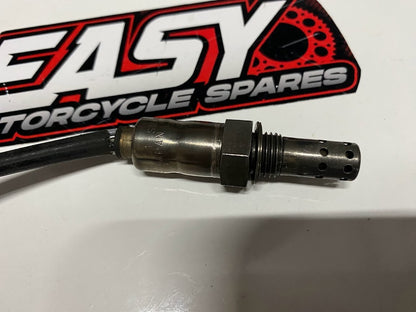 o2 Sensor Suzuki GSXR 1000 2008