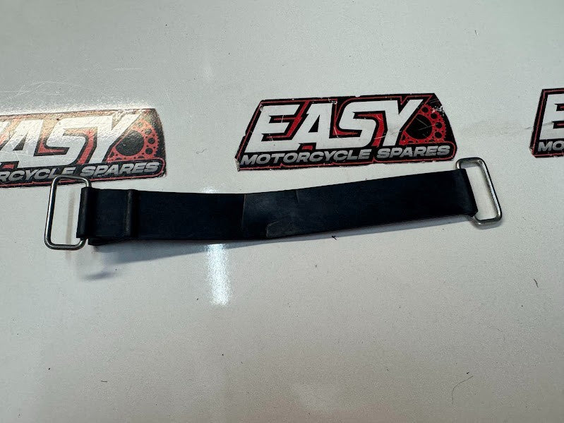 Royal Enfield Interceptor 650 2022 Battery Strap OEM Genuine 148097D Euro 5