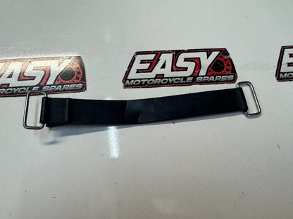 Royal Enfield Interceptor 650 2022 Battery Strap OEM Genuine 148097D Euro 5