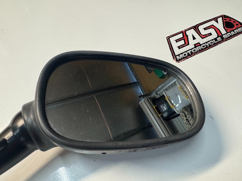 BMW F800 ST 2009 RH Mirror OEM Genuine 51167714112