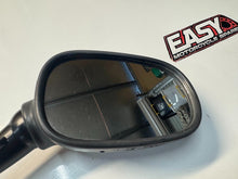 BMW F800 ST 2009 RH Mirror OEM Genuine 51167714112