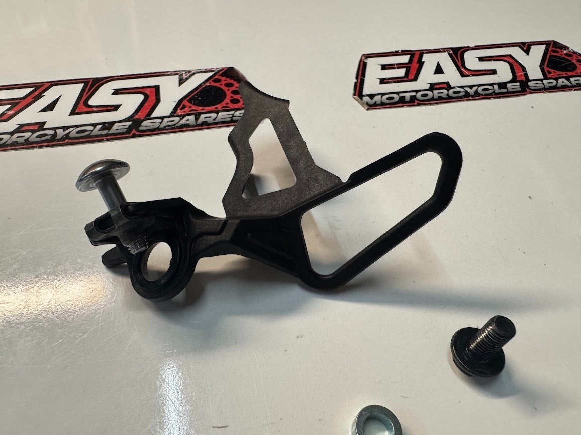 Yamaha YZF R1 2015-2025 Triple Tree Bracket OEM Genuine 2CR-26292-00