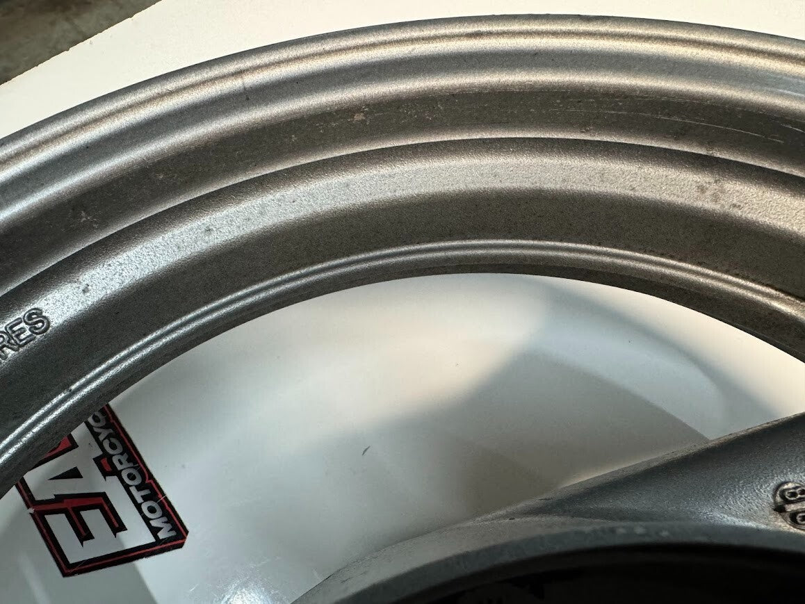 Rear Wheel Yamaha FJ 1200 1988