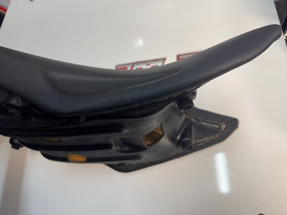 BMW F800 ST 2009 Dual Bench Seat OEM Genuine 52538554098