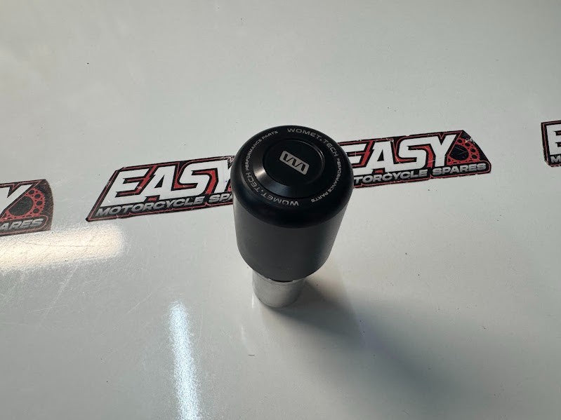 Yamaha YZF R7 2022-2025 Womet-Tech Crash Pad / Frame Slider
