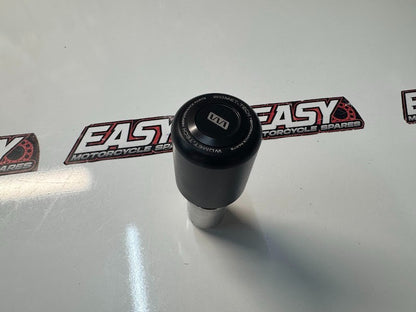 Yamaha YZF R7 2022-2025 Womet-Tech Crash Pad / Frame Slider