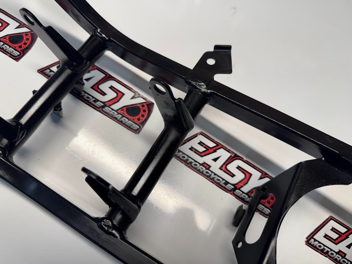 Aprilia RS4 125 4T 2011-2016 Lower Sub Frame Engine Cradle OEM Genuine 898365