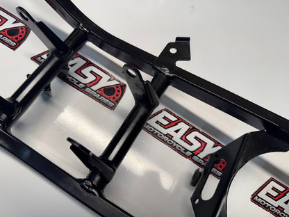 Aprilia RS4 125 4T 2011-2016 Lower Sub Frame Engine Cradle OEM Genuine 898365