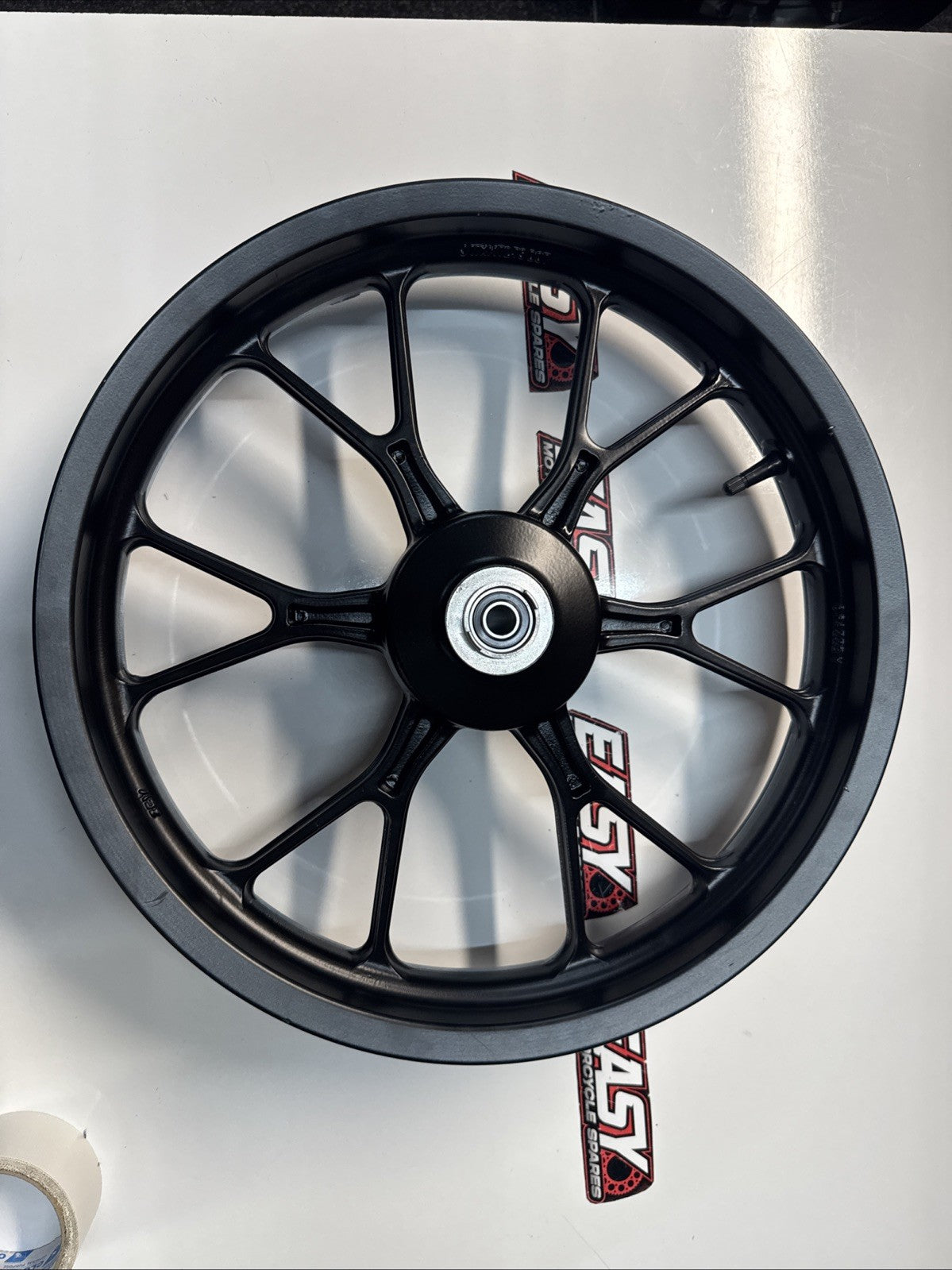 Aprilia RS4 125 4T 2011-2016 Front Wheel