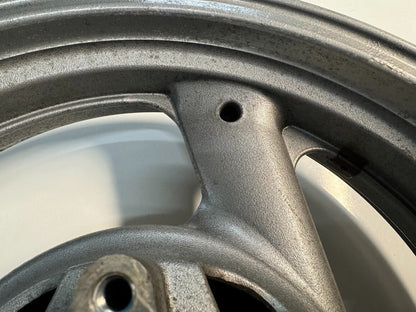 Rear Wheel Yamaha FJ 1200 1988