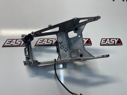 Suzuki GSXR 1000 2007-2008 Pillion Seat Support Bracket OEM Genuine 41231-41G10