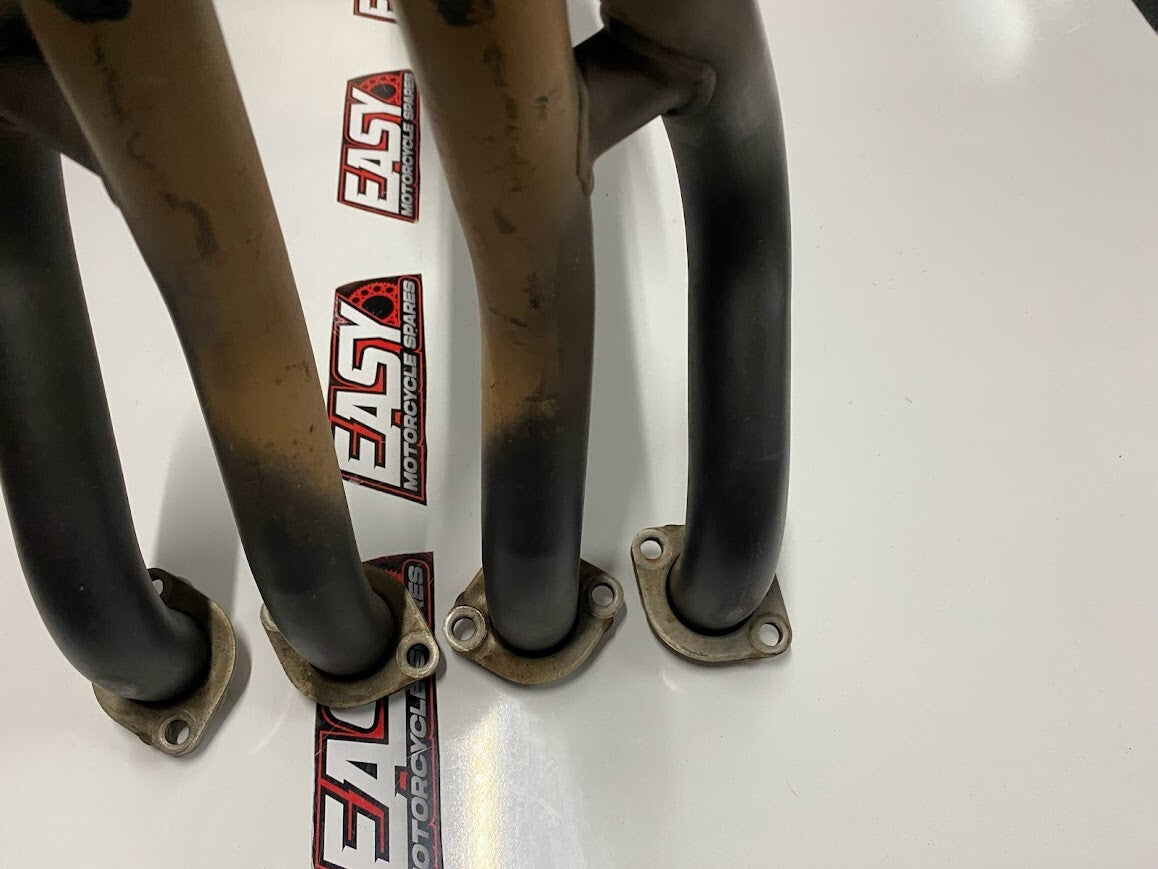 OEM Headers Kawasaki Ninja ZX-6R 2008