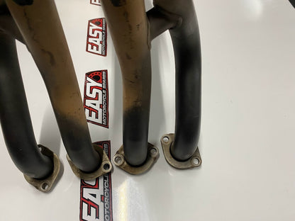 OEM Headers Kawasaki Ninja ZX-6R 2008
