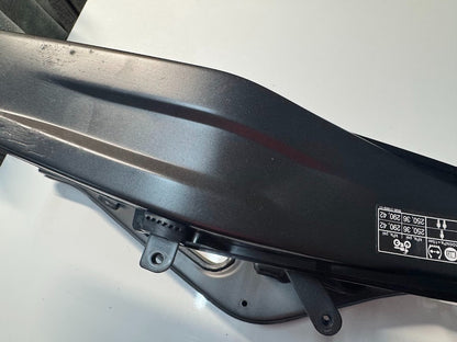 Yamaha YZF R7 2022-2025 Swingarm Suspension OEM Genuine BEB-22110-01-P0