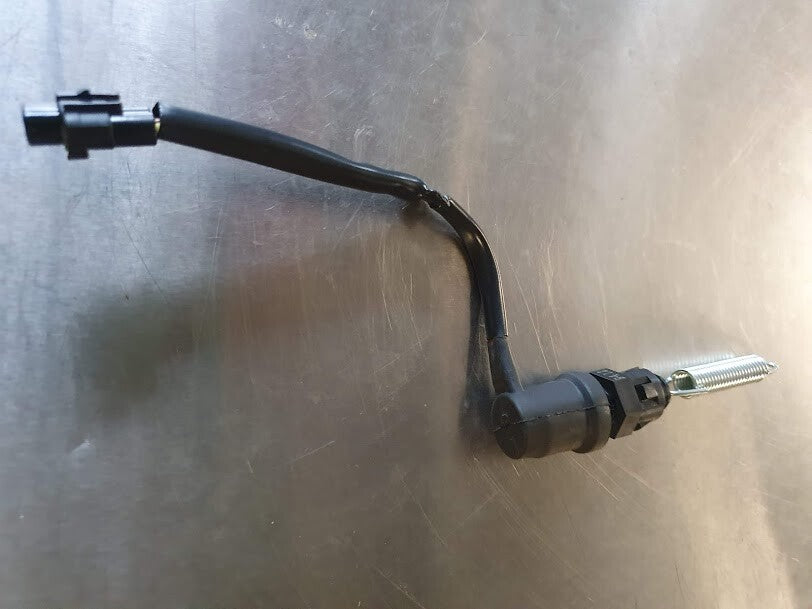 Rear Stop Switch Yamaha MT-07 18-21 2019 B2G-82530-00-00