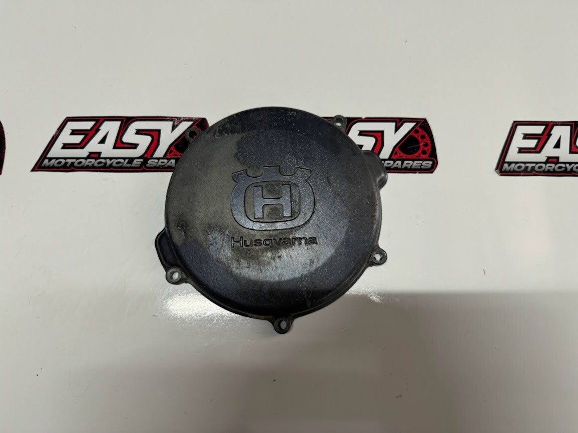 Clutch Cover Husqvarna TC 250 2004