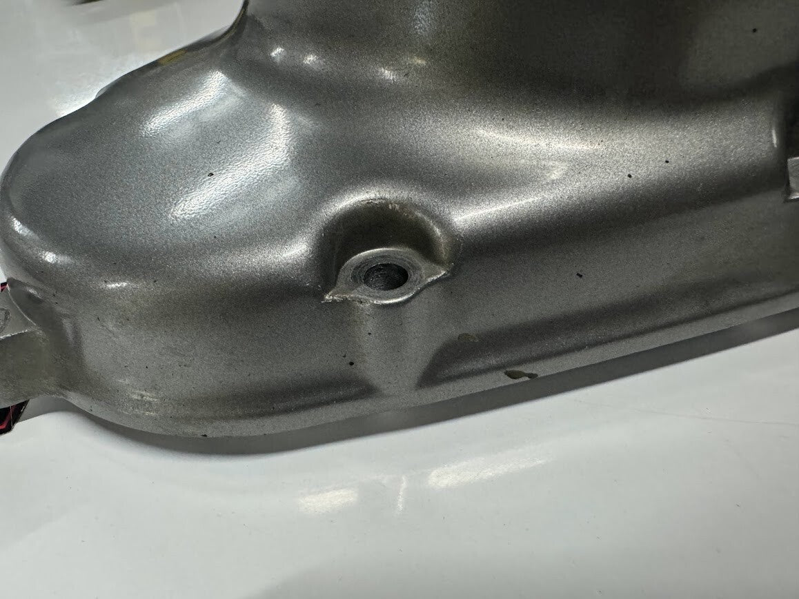 Engine Clutch Cover Suzuki GS 500 2006