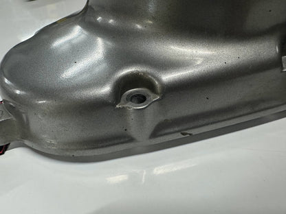 Engine Clutch Cover Suzuki GS 500 2006