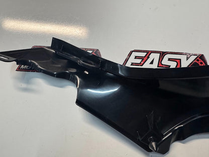 Yamaha YZF R7 2022-2025 Side Cover 1 Fairing Mole OEM Genuine BEB-2171L-00