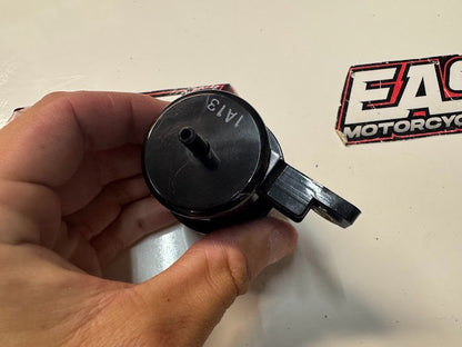 Yamaha YZF R1 2015-2025 Canister Vacuum Surge Tank Pump OEM Genuine 5PS-1446E-00