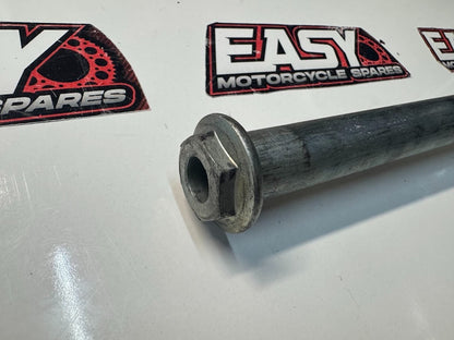 Suzuki VL 1500 Intruder 1998-2009 Rear Axle OEM Genuine 64711-10F00