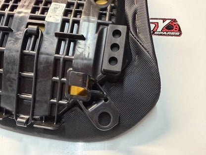 Rider Seat Honda CBR 500R 2016-2024 OEM 77100MJWJ02ZA