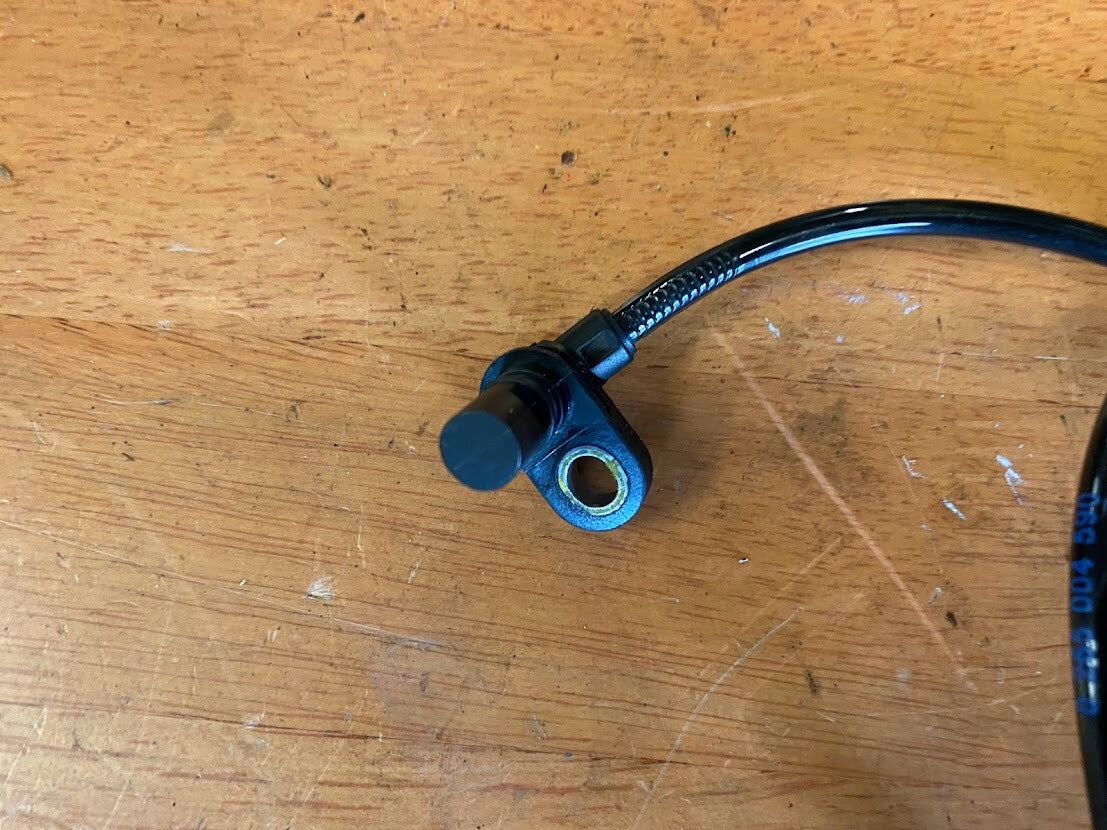 Front Speedo Sensor Kawasaki Ninja 650 17-19 2017 21176-0827