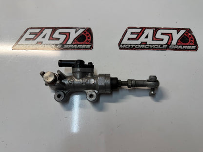 Rear Brake Master Cylinder Suzuki GSXR 1000 2003-2008 OEM 69600-16G00