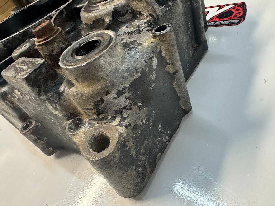 LH Crankcase Half Honda XR 250 E-3