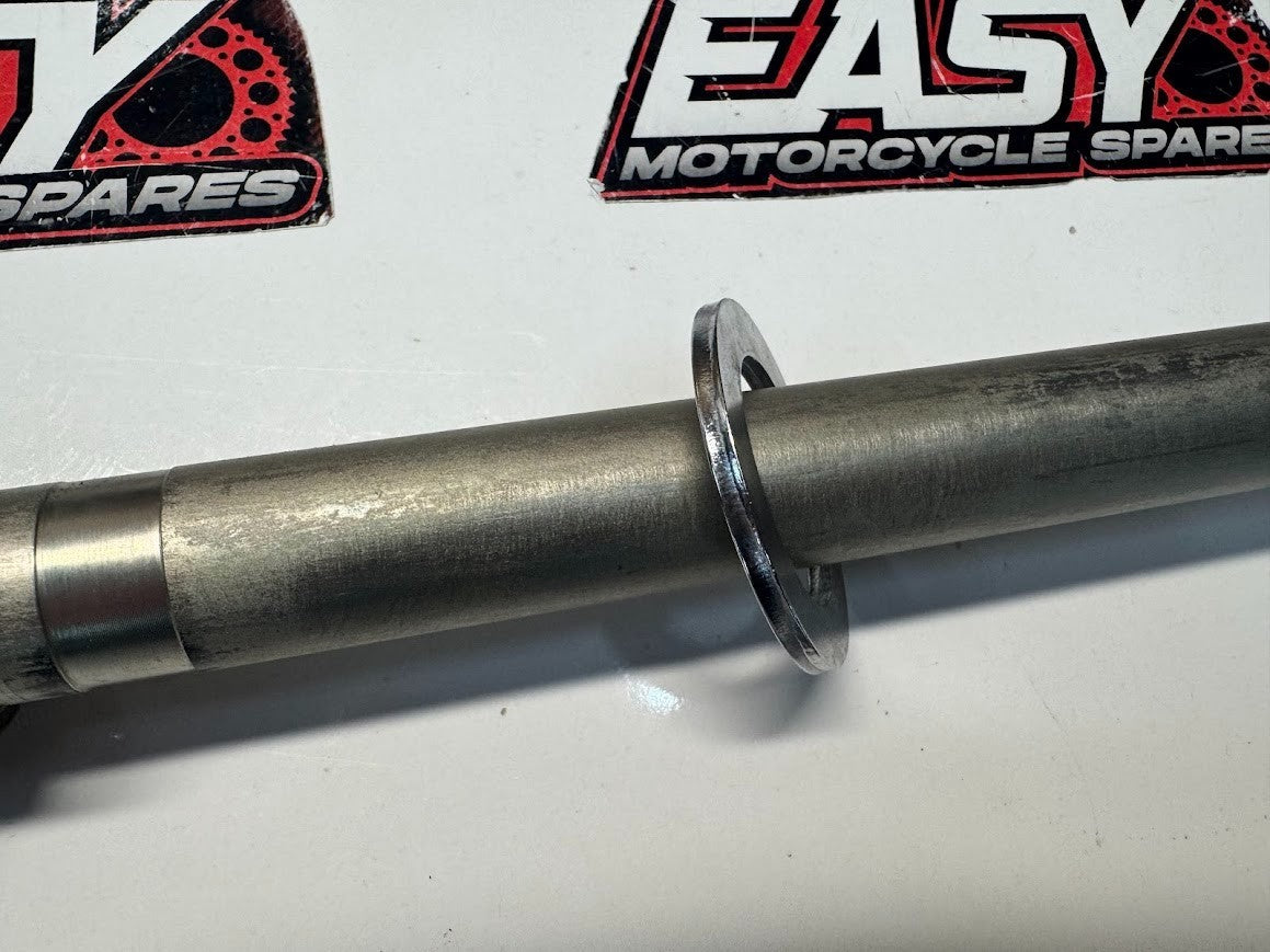 Yamaha YZF R1 2009-2025 Swing Arm Pivot Bolt OEM Genuine 14B-22141-00