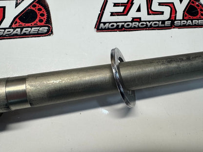 Yamaha YZF R1 2009-2025 Swing Arm Pivot Bolt OEM Genuine 14B-22141-00