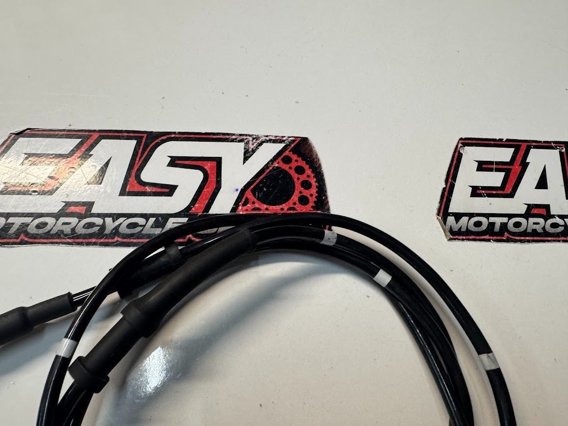 Yamaha YZF R7 2022-2025 ABS Front Speed Sensor OEM Genuine BEB-85970-00