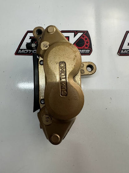 Front Calipers Yamaha FJ 1200 1988