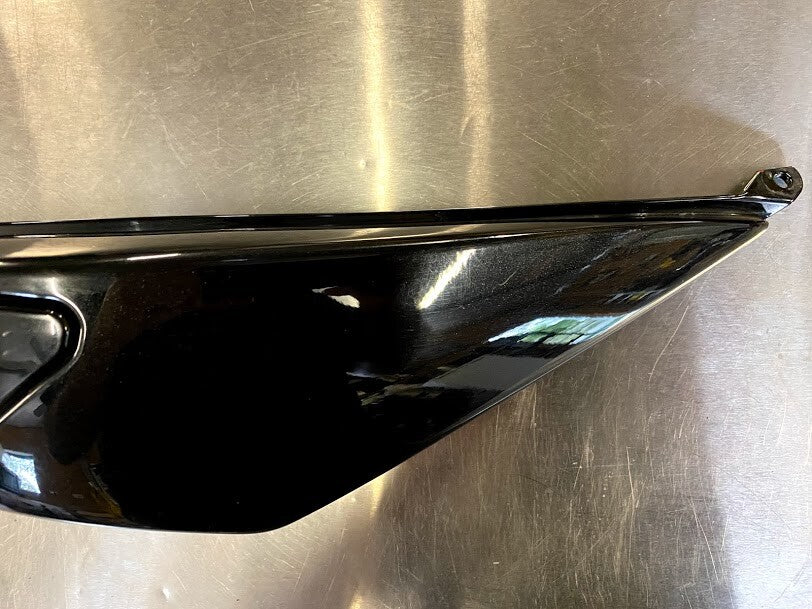 RH Rear Fairing Kawasaki Ninja 09-11 2011 36040-0082