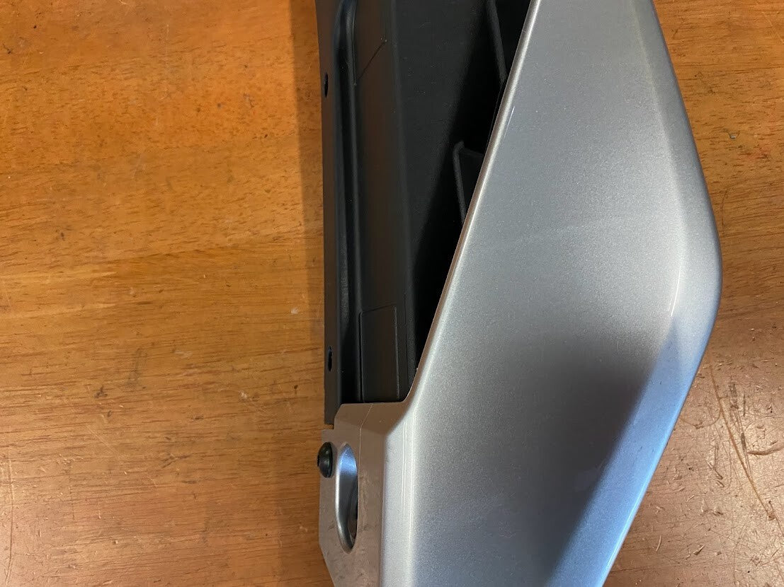 RH Rear Fairing Cowl Yamaha MT-09 SP 2020 