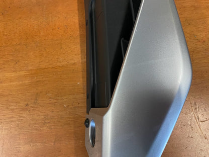 RH Rear Fairing Cowl Yamaha MT-09 SP 2020 