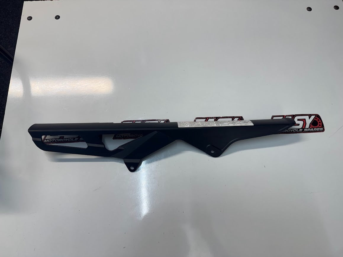 Suzuki GSXR 1000 2009-2025 Rear Chain Guard OEM Genuine 61311-21H00