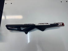 Suzuki GSXR 1000 2009-2025 Rear Chain Guard OEM Genuine 61311-21H00