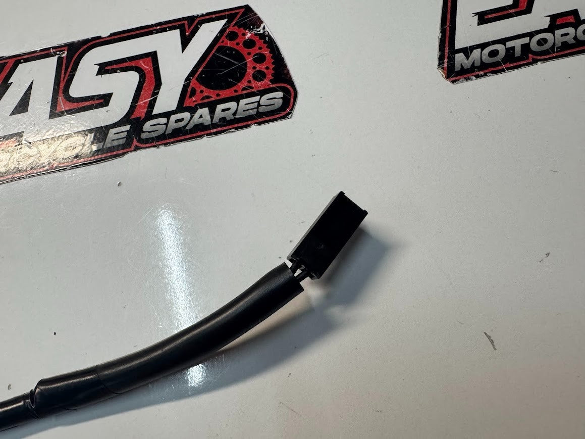 Yamaha YZF R7 2022-2025 Side Stand Switch OEM Genuine 1WS-82566-01