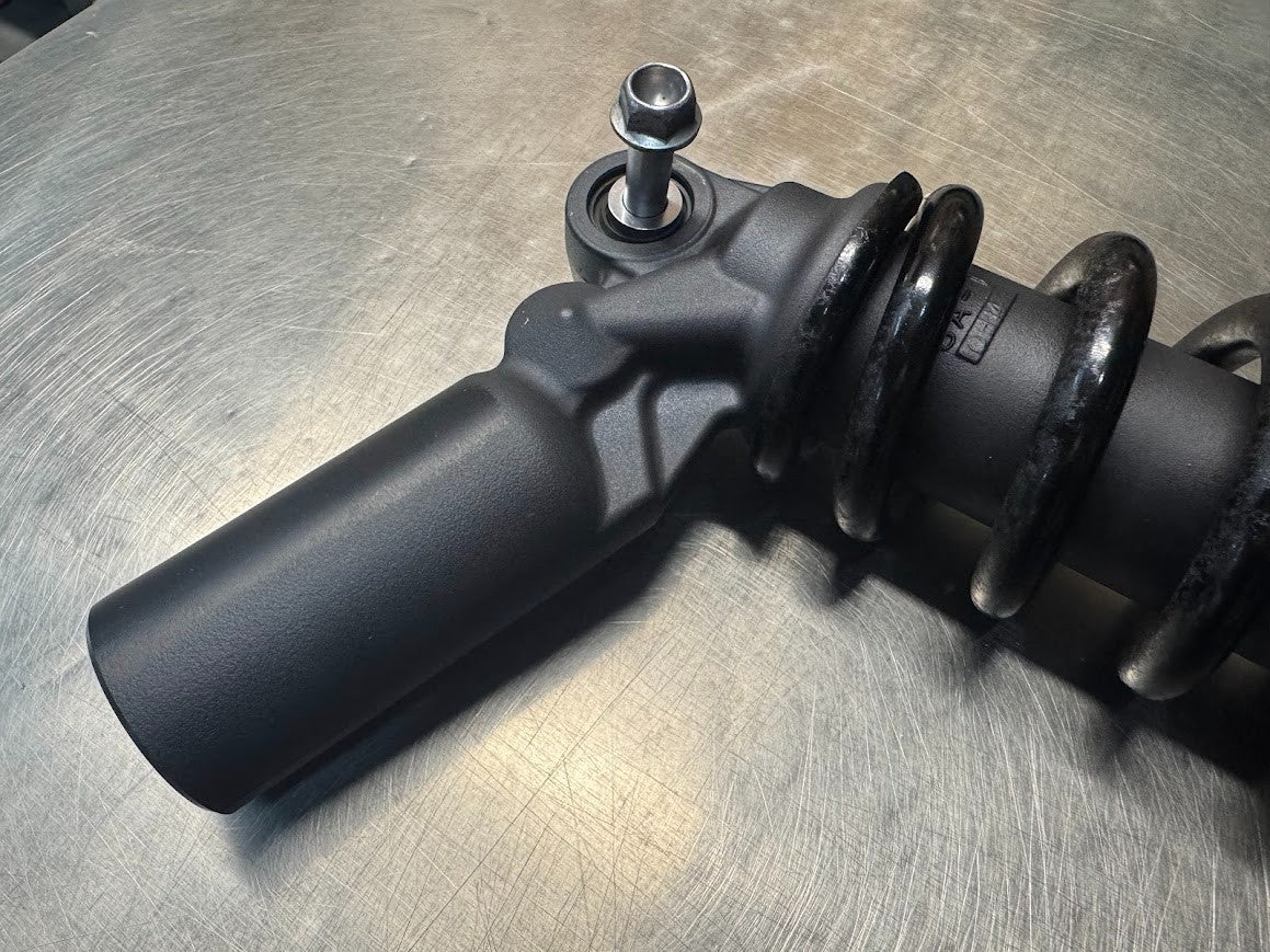 Honda CBR 1000 RR 2008-2011 Rear Shock OEM Genuine 52400-MFL-D21