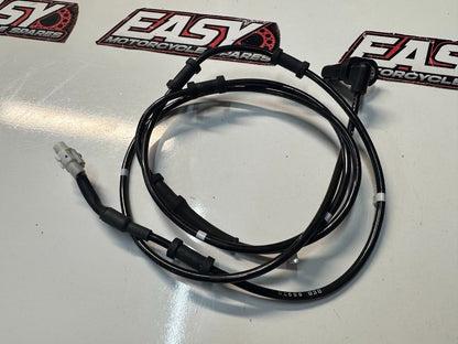 Yamaha YZF R7 2022-2025 ABS Front Speed Sensor OEM Genuine BEB-85970-00