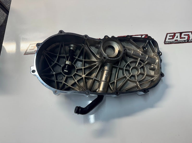 Kawasaki Vulcan VN900 Classic 2006-2014 Clutch Engine Cover OEM 14032-0076