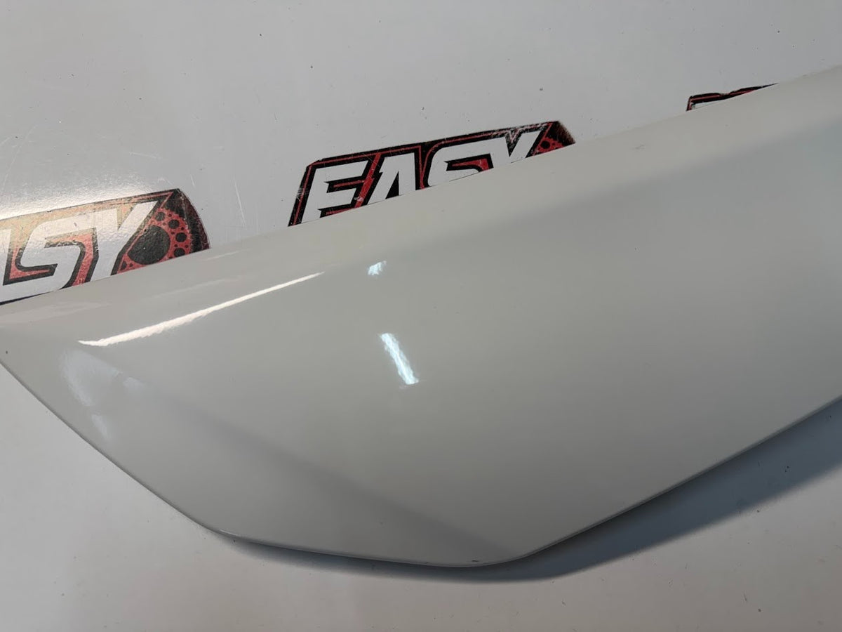 Side 2 Visor RH Rear Fairing Yamaha FJR 1300 2013-2026 OEM 1MC-2830D-00